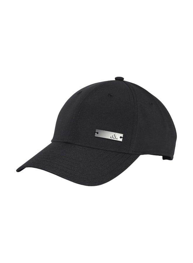 Adidas Unisex Lightweight Metal Baseball Cap - Image 1