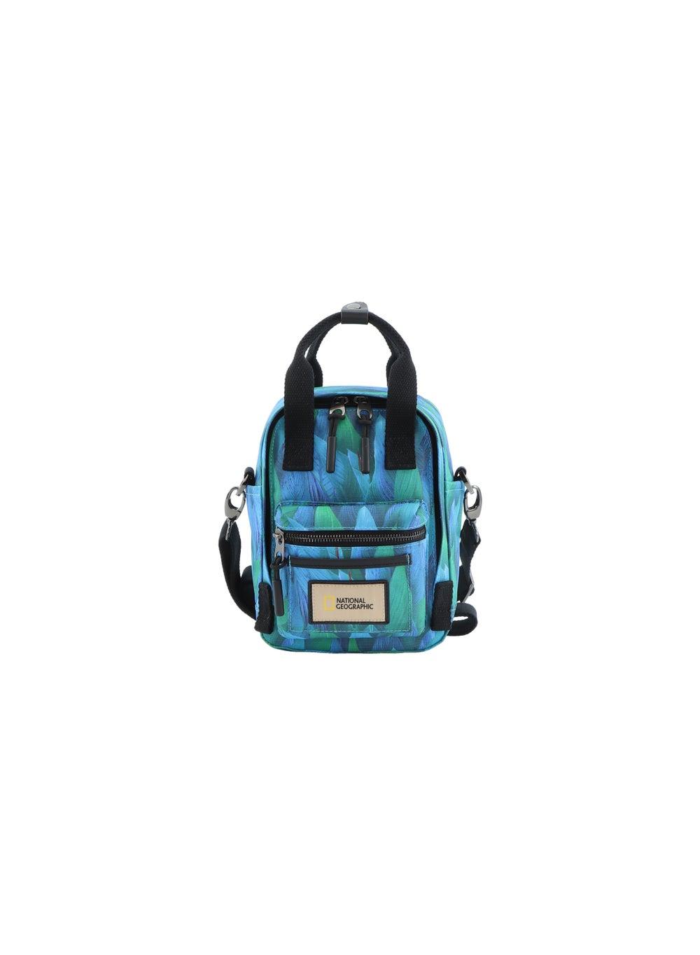 NATIONAL GEOGRAPHIC LEGEND Mini Utility Rhythm Bag - Image 1