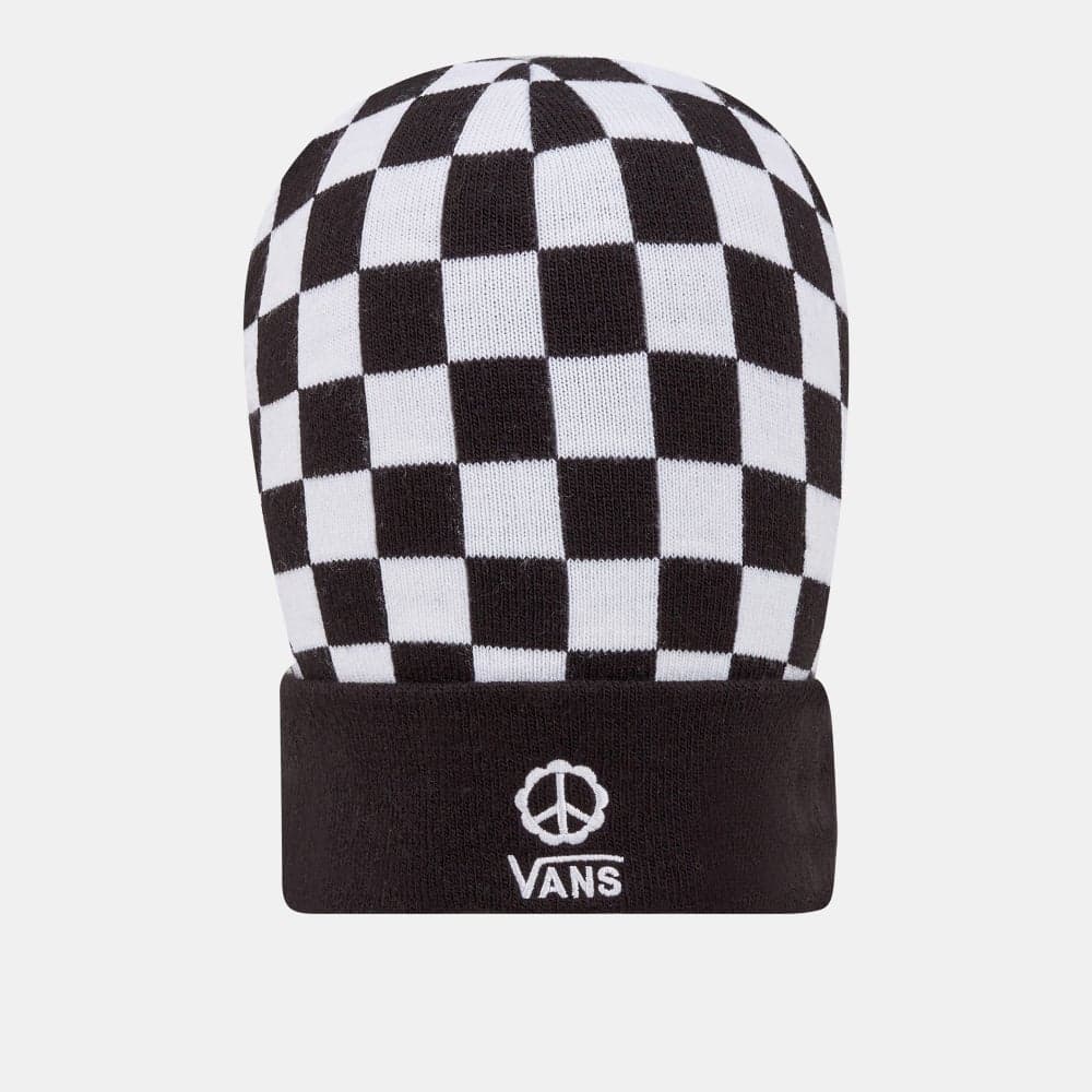 VANS Breakin Out Beanie - Chic Winter Accessory for Women - Image 1