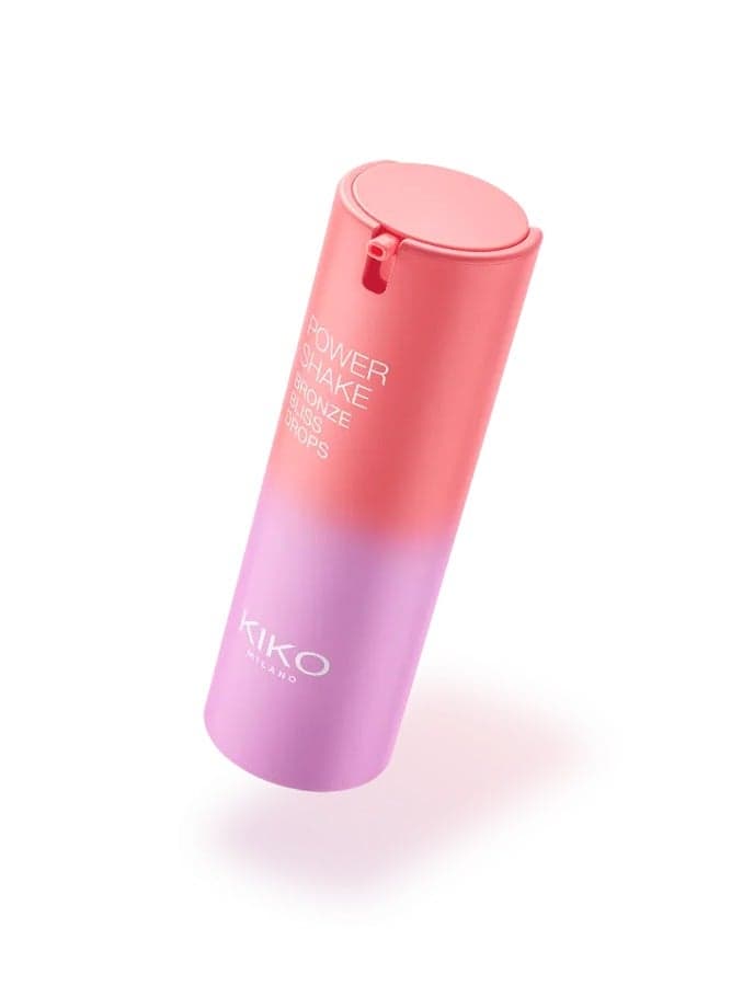 Bronze Bliss Hydration Glow Drops - Image 1