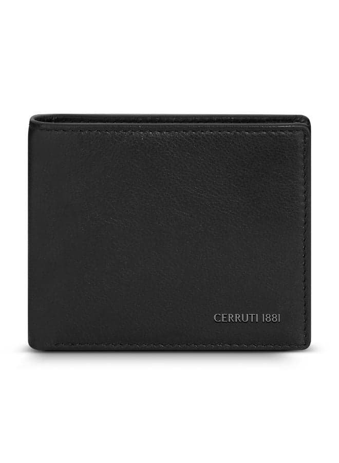 CERRUTI 1881 Luxury Men's Leather Wallet - Image 1