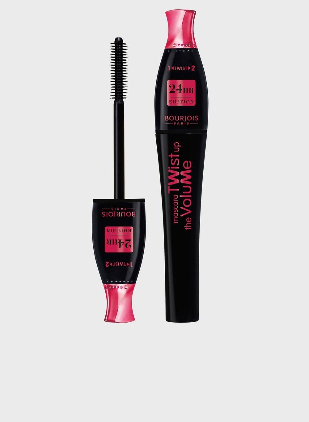 Twist Up The Volume 24HR Mascara - 23 Black Elegance - Image 1