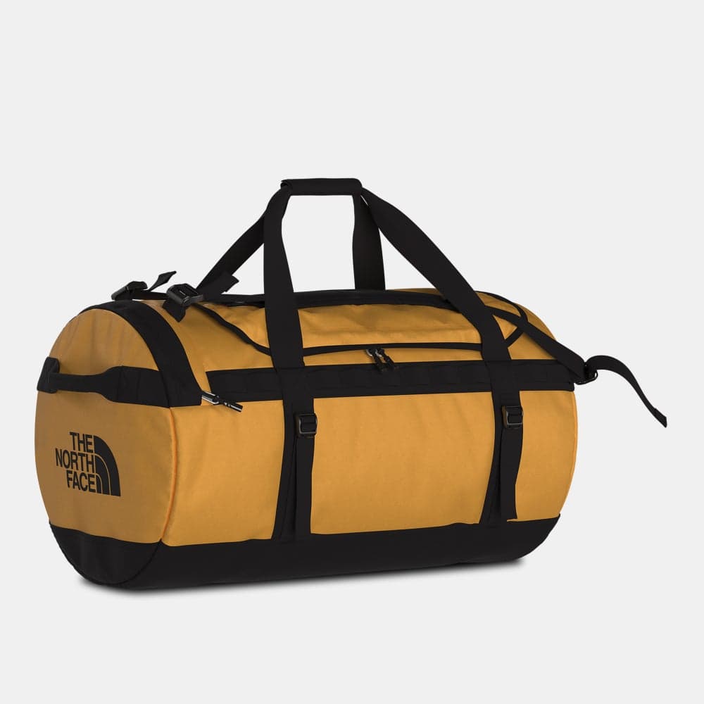 North Face Base Camp Premium Duffel - Explore with Elegance - Image 1