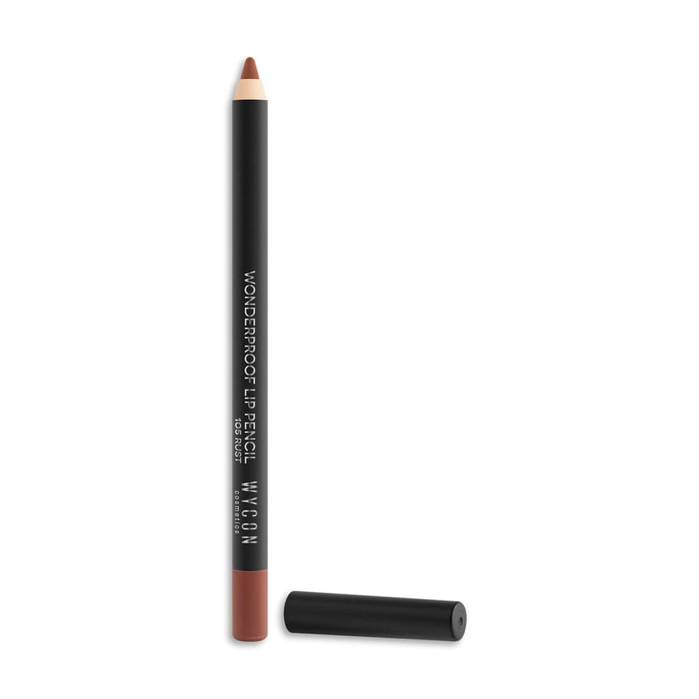 WONDERPROOF LIP PENCIL 105 RUST - Luxurious Precision - Image 1