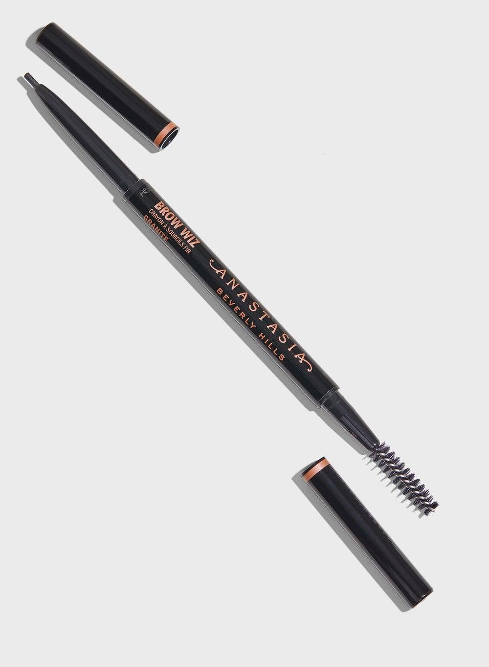 Brow Wiz Granite - Precision Fine-Tipped Brow Pencil - Image 1