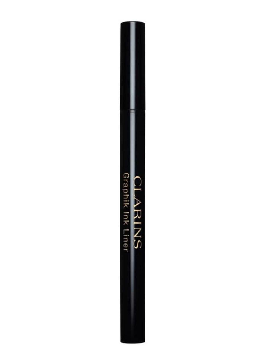Graphik Ink Felt-Tip Eyeliner for Bold, Precise Lines 0.4ml - Image 1