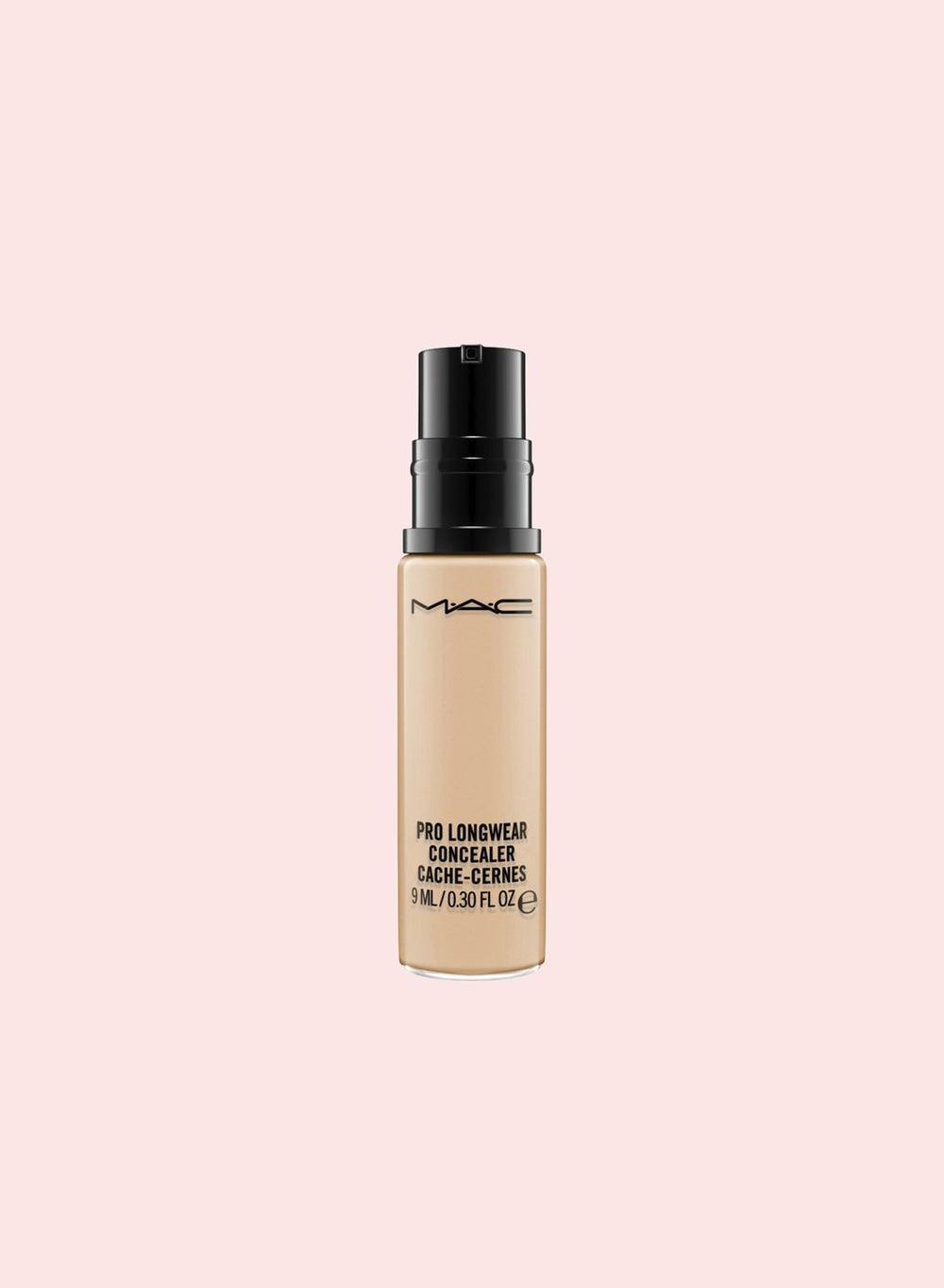 NC35 Pro Longwear Matte Concealer: Flawless Coverage - Image 1