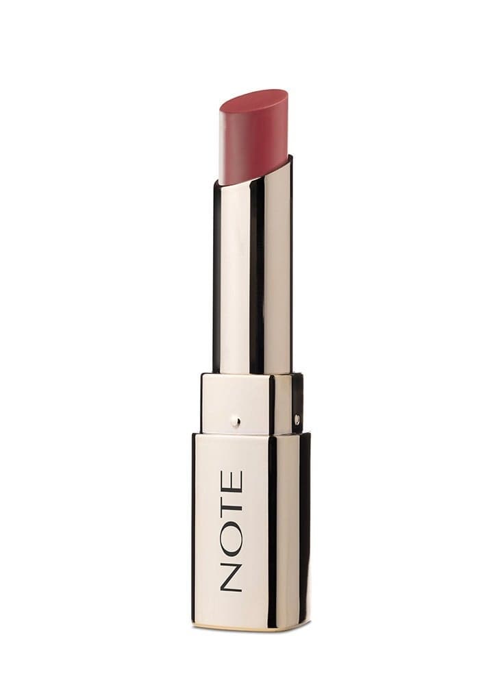 Iconic Matte 110 Alluring - Luxurious Long-Last Powdery Matte Lipstick - Image 1