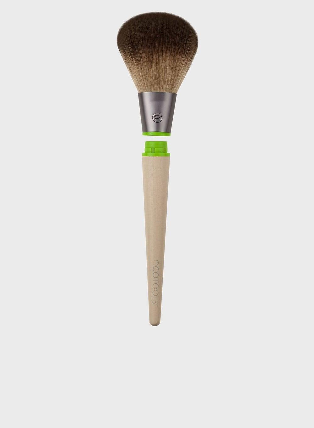 EcoSmart Tapered Powder Brush Head - Image 1
