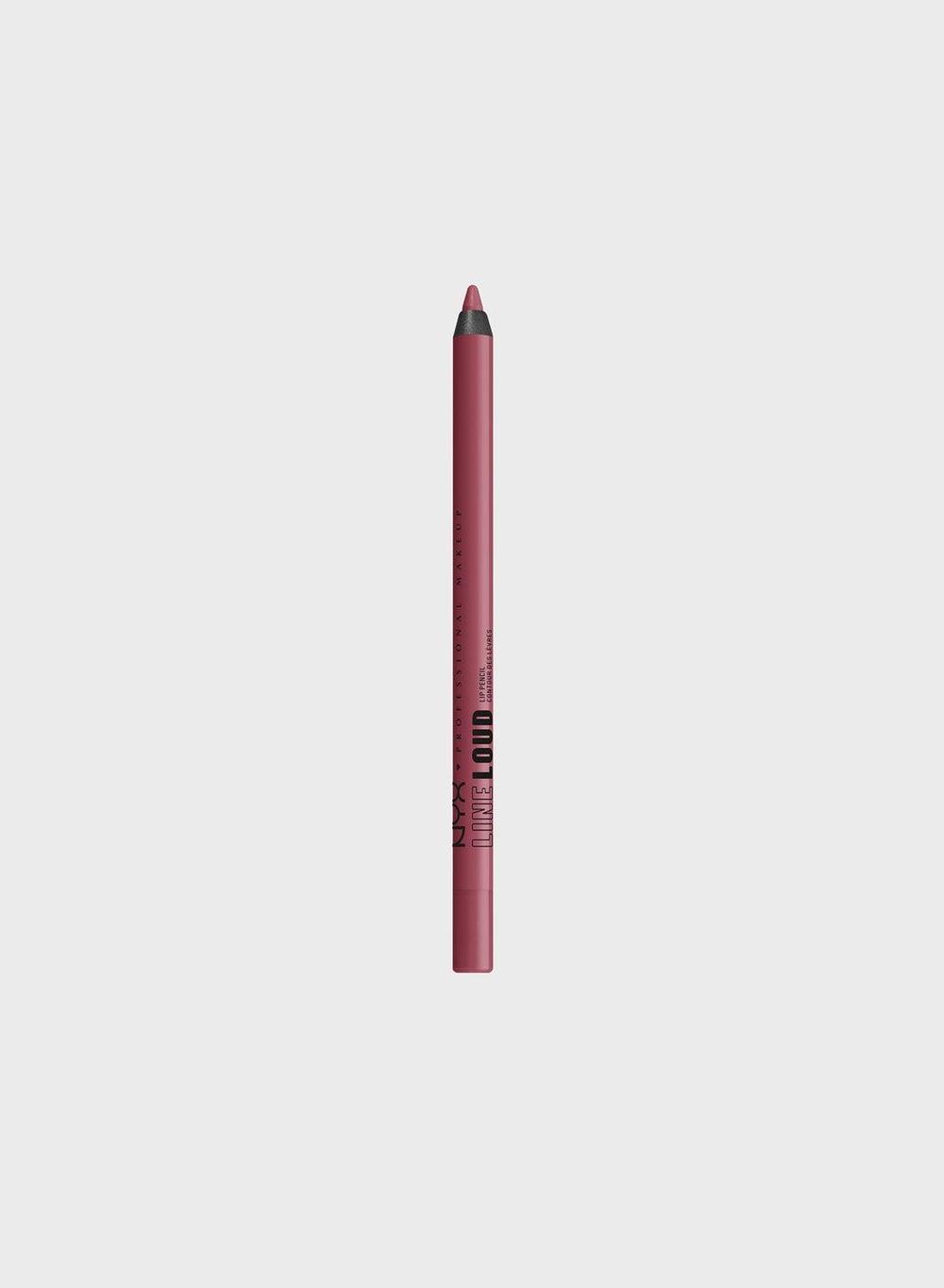 Goal Getter Line Loud Lip Liner - K5115900 - Image 1