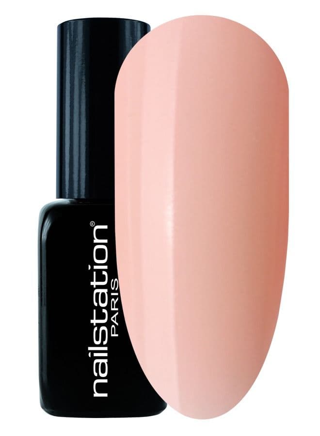 Cambronne Opaque Glossy Gel Nail Polish - Image 1