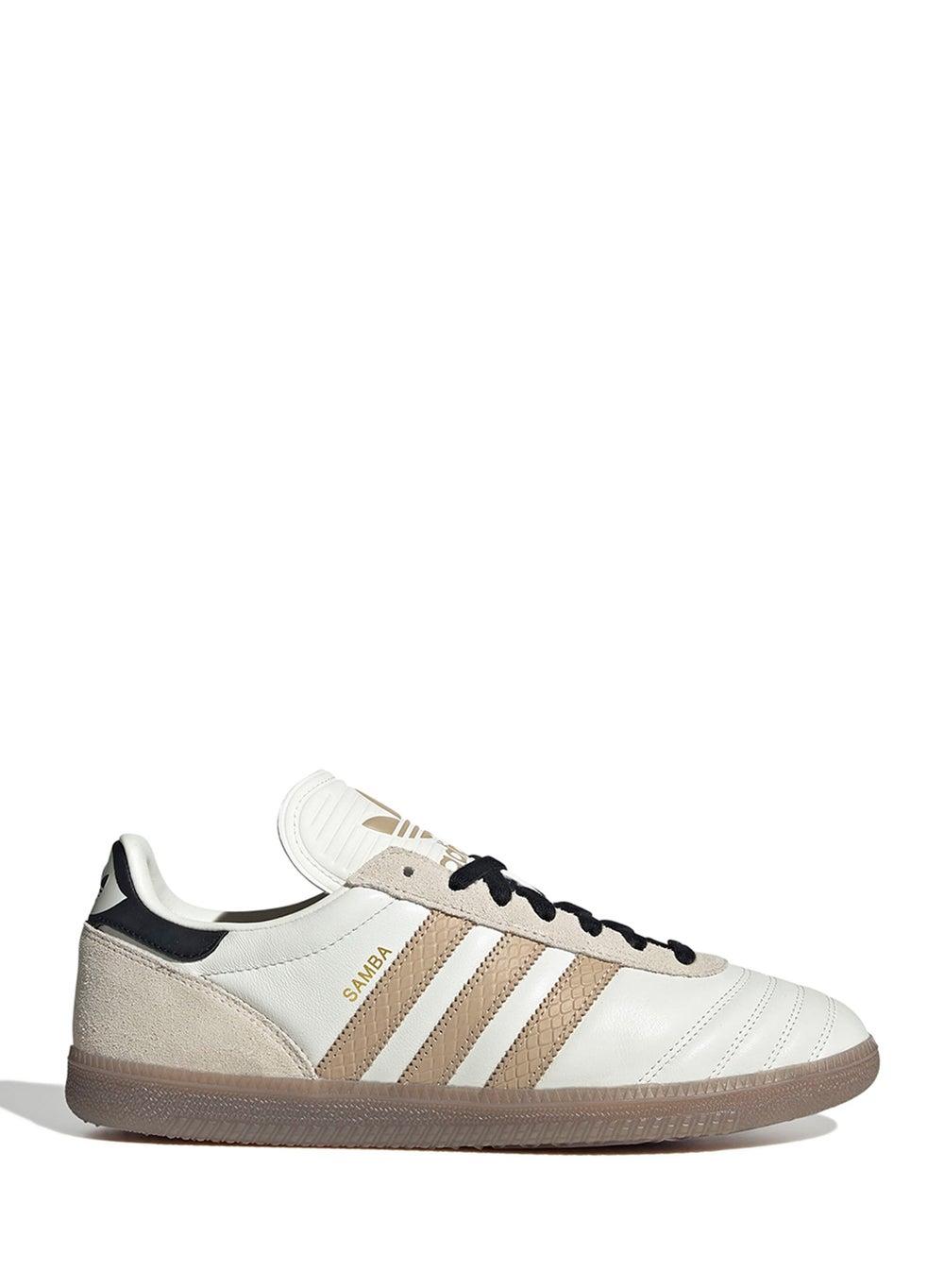 Samba Jp Jq7824 - Men's Low-Top Lifestyle Sneakers - Image 1