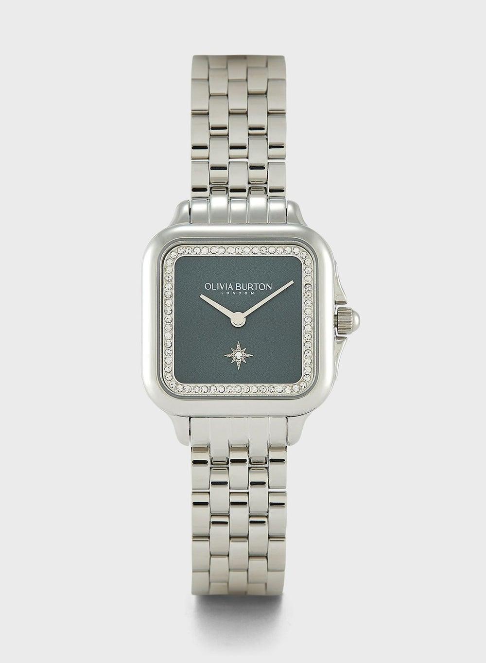 OLIVIA BURTON Classic Grosvenor Women's Analog Watch - Image 1