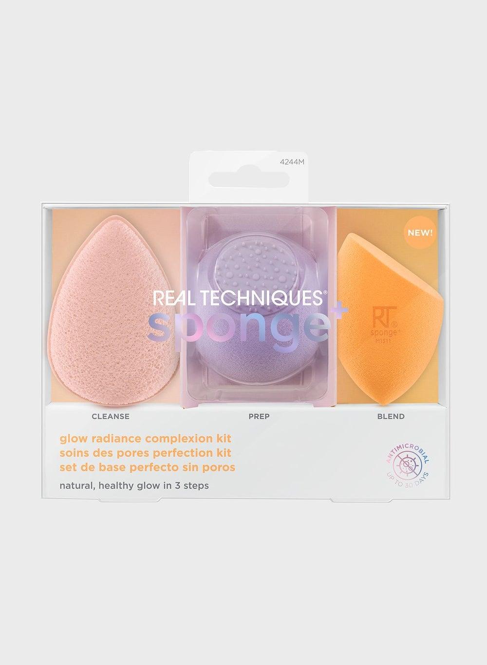Glow Radiant Complexion Kit - Reveal Your Best Skin - Image 1