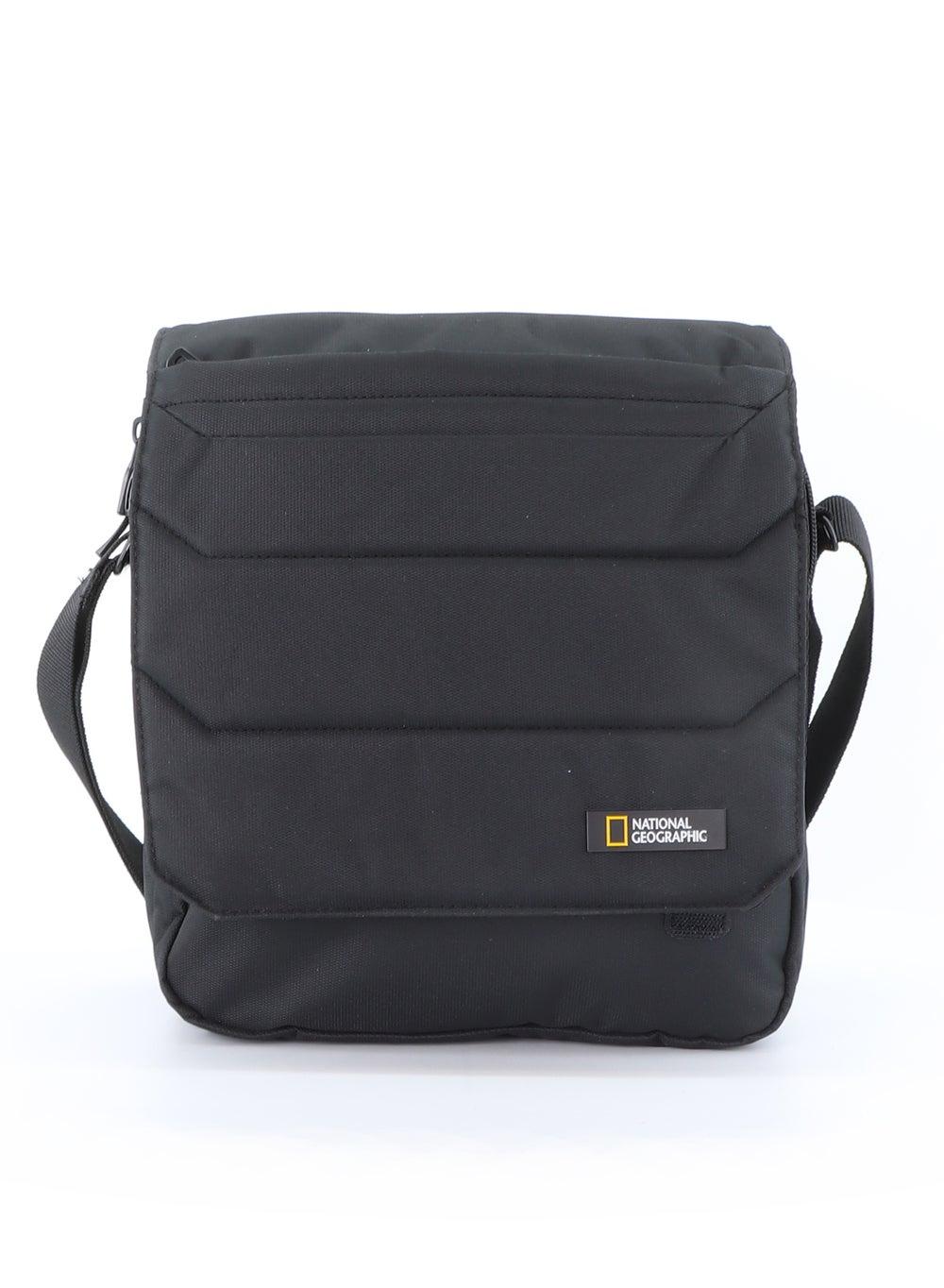 National Geographic Pro Black Shoulder Bag for All Genders - Image 1