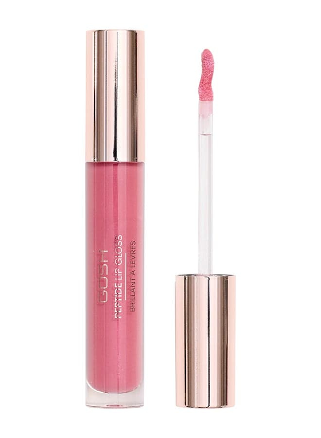 Antique Peptide Lip Gloss 011 - Luxurious Shine - Image 1