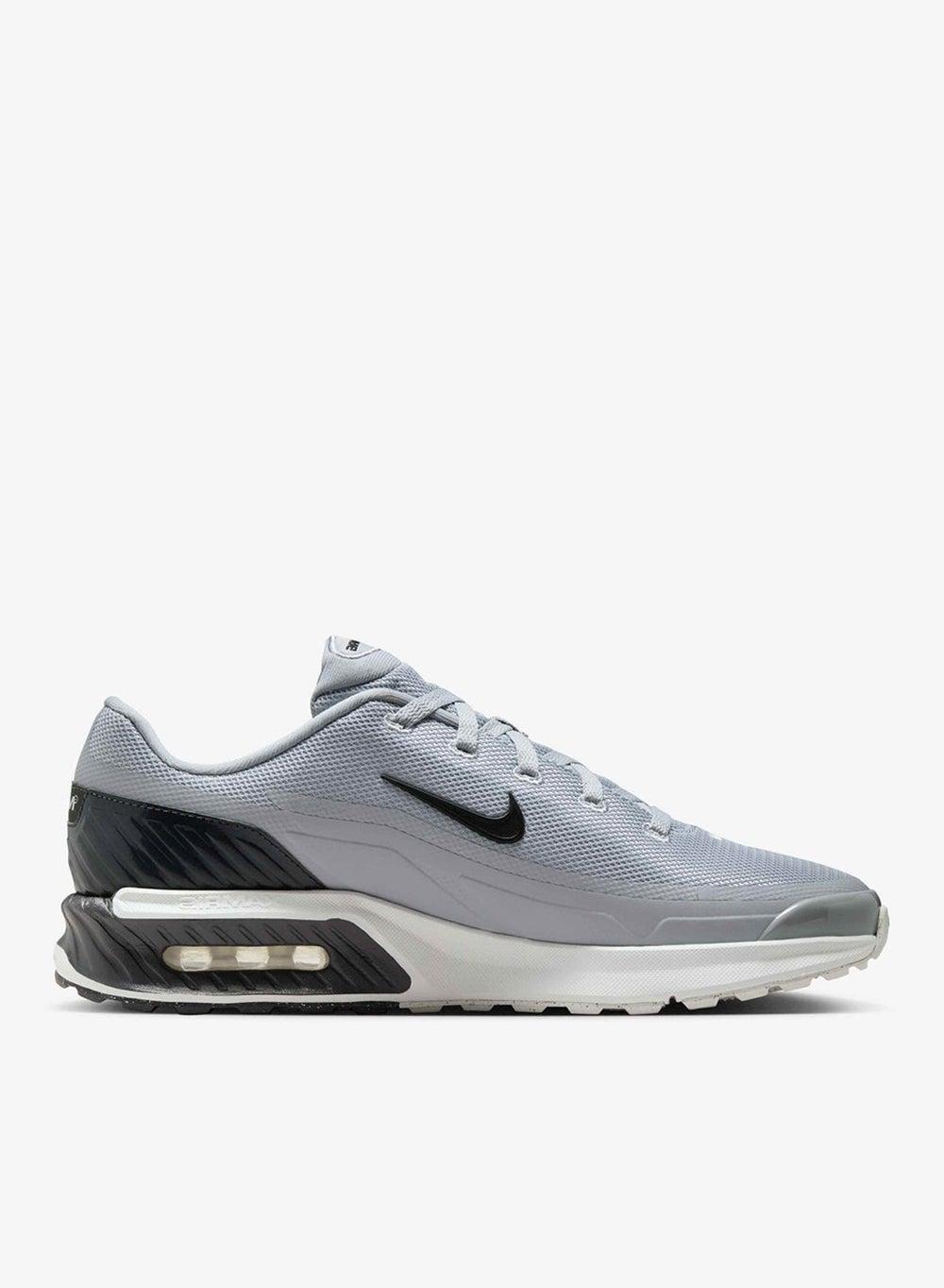 Nike Air Max Bia Nkif2624 007: Sophisticated Grey Comfort - Image 1
