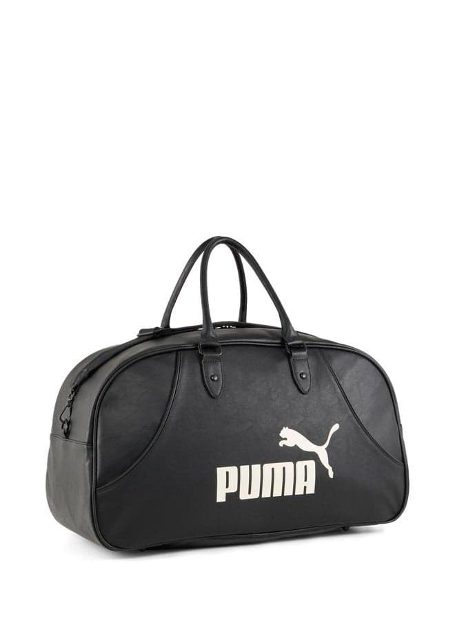 PUMA Archive Grip: Stylishly Smart Backpack - Image 1