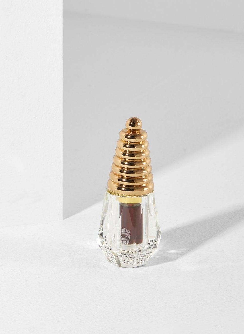 Dahn Al Oudh Jazaab Sensational Oud Perfume Oil - Image 1