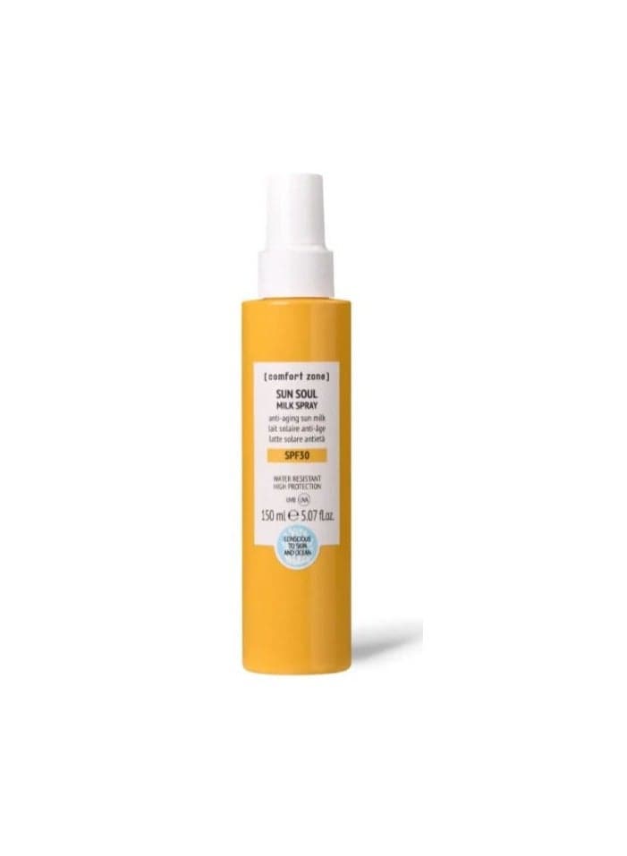Sun Soul Luxe Body Milk with SPF30, 150ml - Image 1