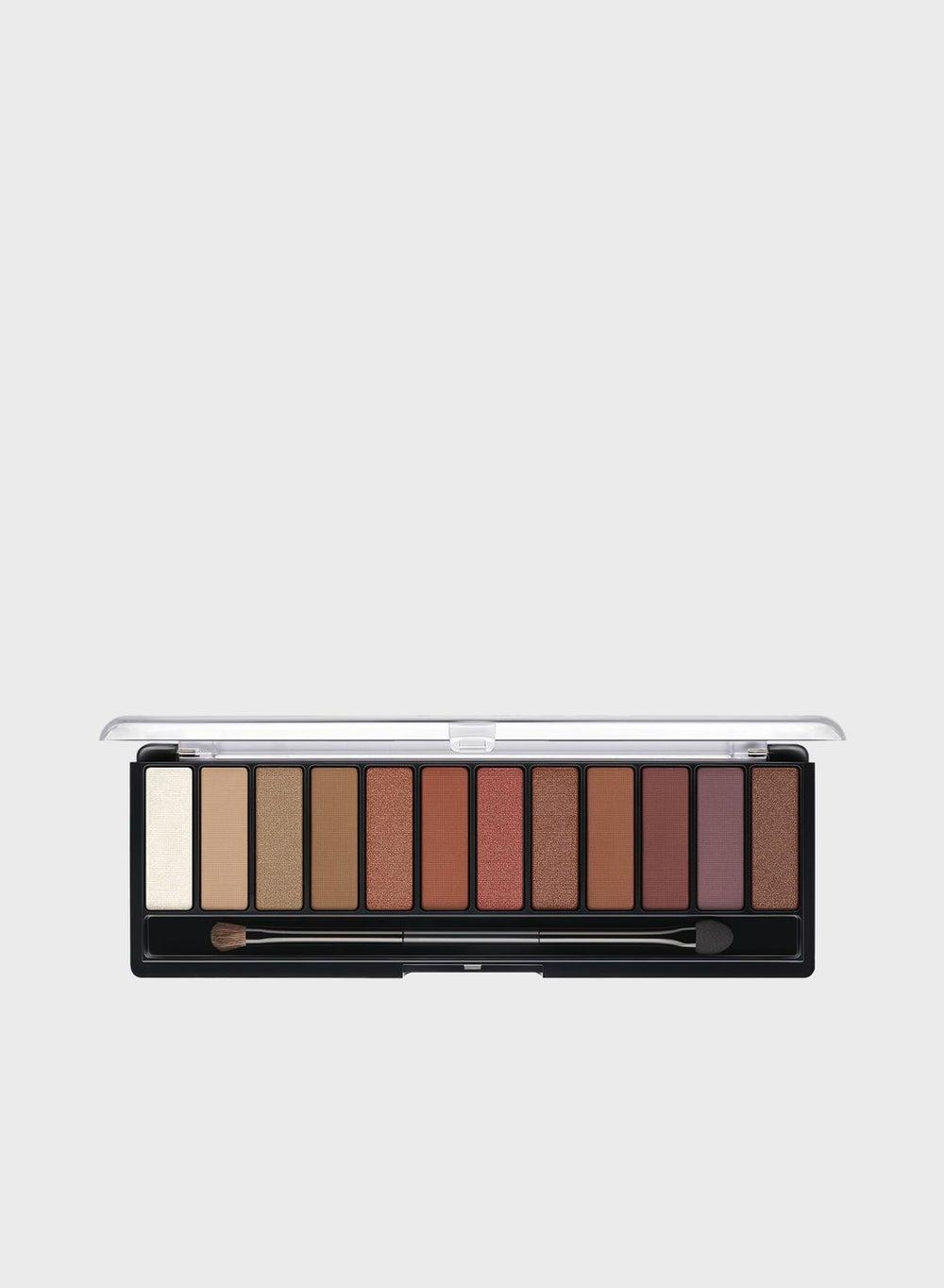Spice Edition Magnif'Eyes Palette - 005, 14G - Image 1