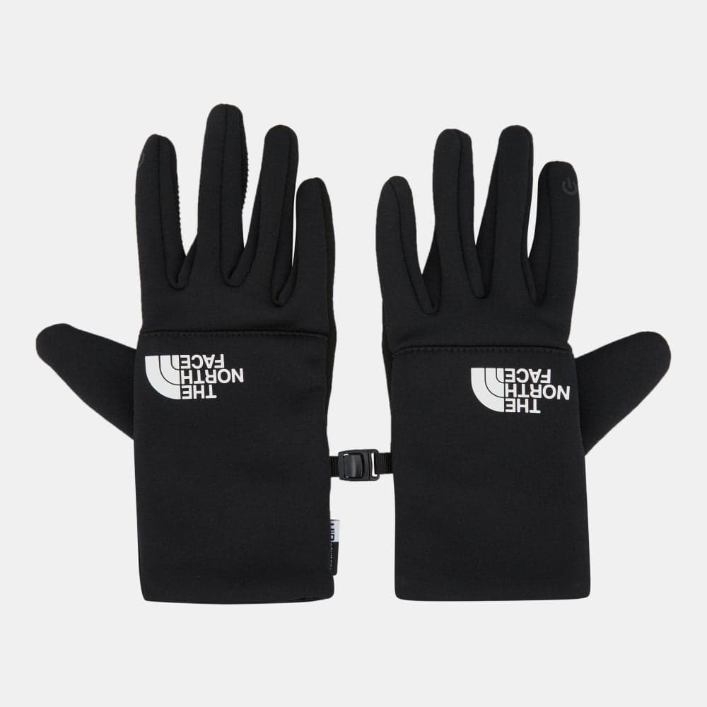 THE NORTH FACE Etip Men's Gloves with Enhanced Grip - Image 1