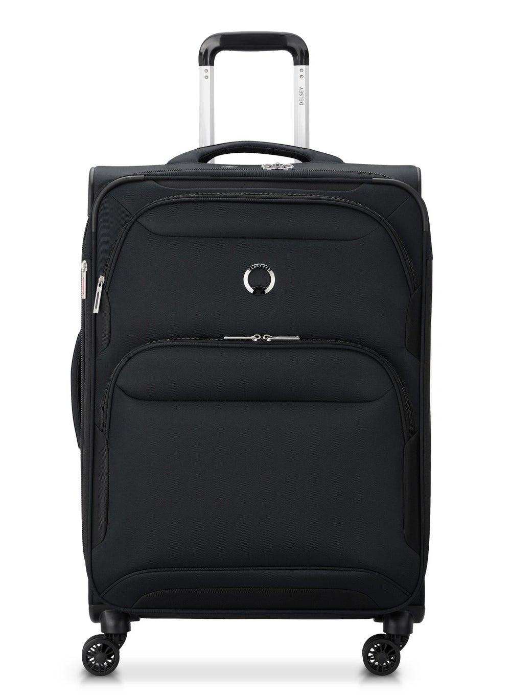 DELSEY Paris Sky Max 2.0 70cm Expandable Luxury Trolley - Image 1