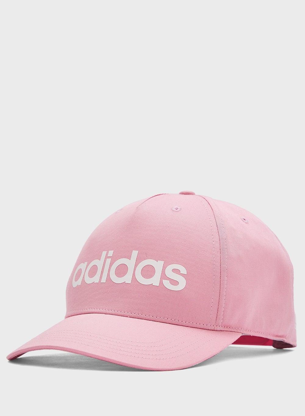 Adidas Emblem Elegance Cap for Women - Image 1