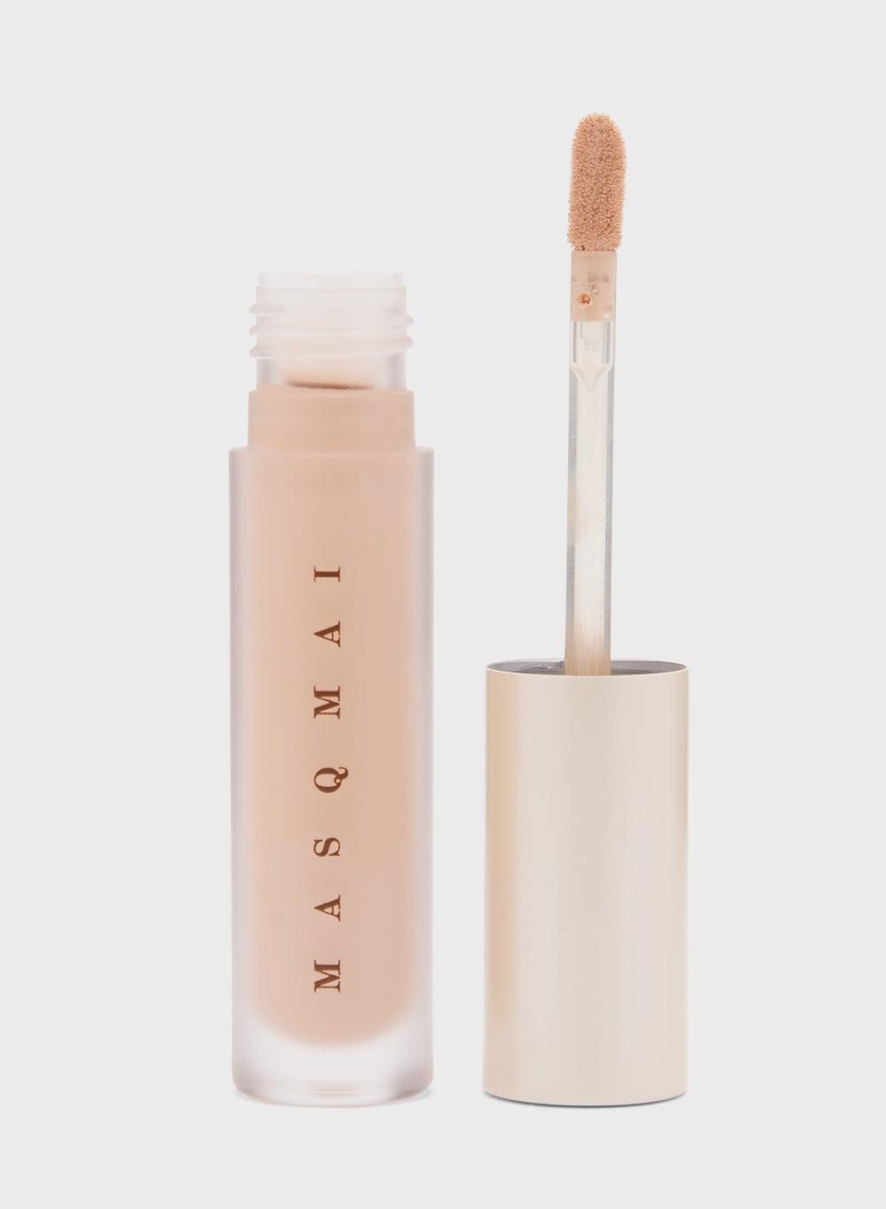 All-in-One Concealer LIGHT: Seamless Coverage Luxe - Image 1