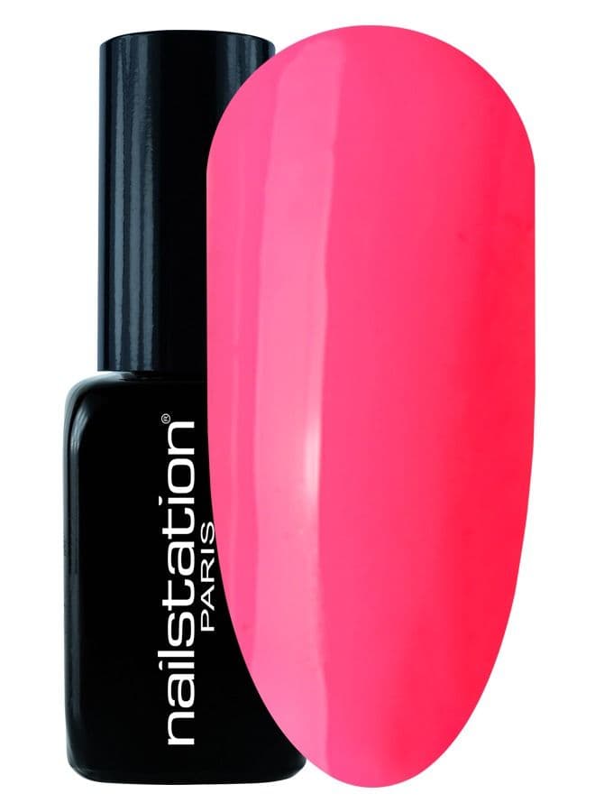Pont De Neuilly Gel Polish - Elegant, Lasting Beauty - Image 1