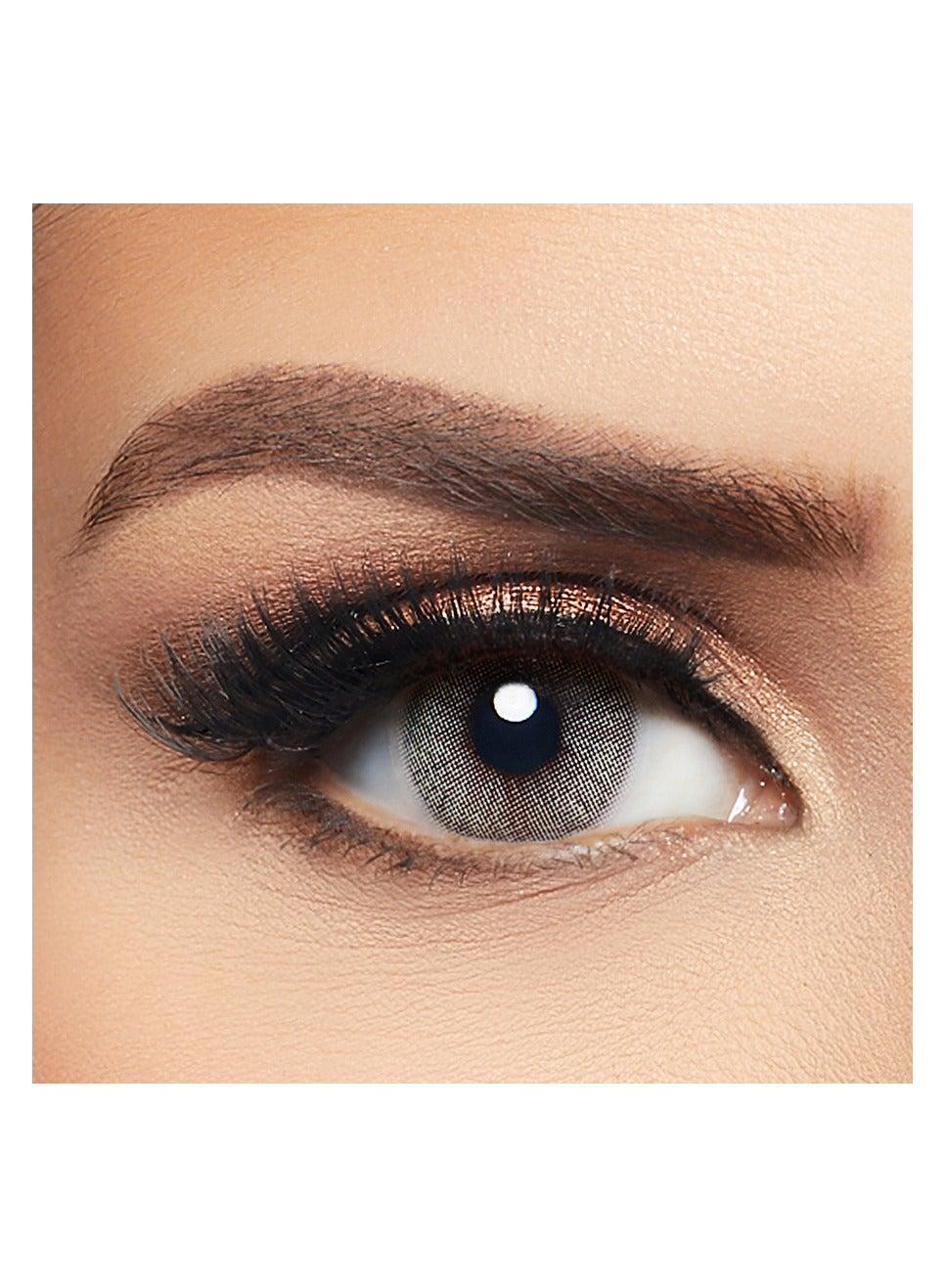 Layala Platinum Gray Lenses - 2-Pack Unique Tone Blend - Image 1