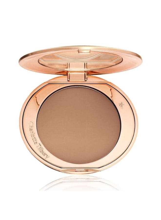 Airbrush Flawless Finish 4 Deep - Velvet Matte Perfection - Image 1
