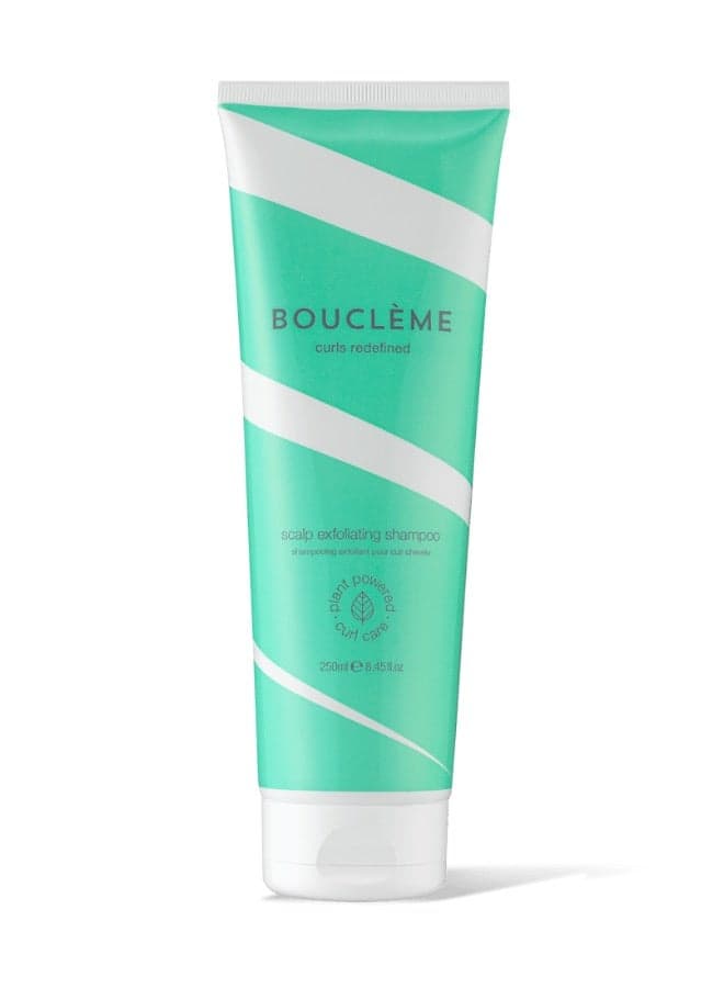 Scalp Exfoliating Shampoo: Cleanse and Revive - Image 1