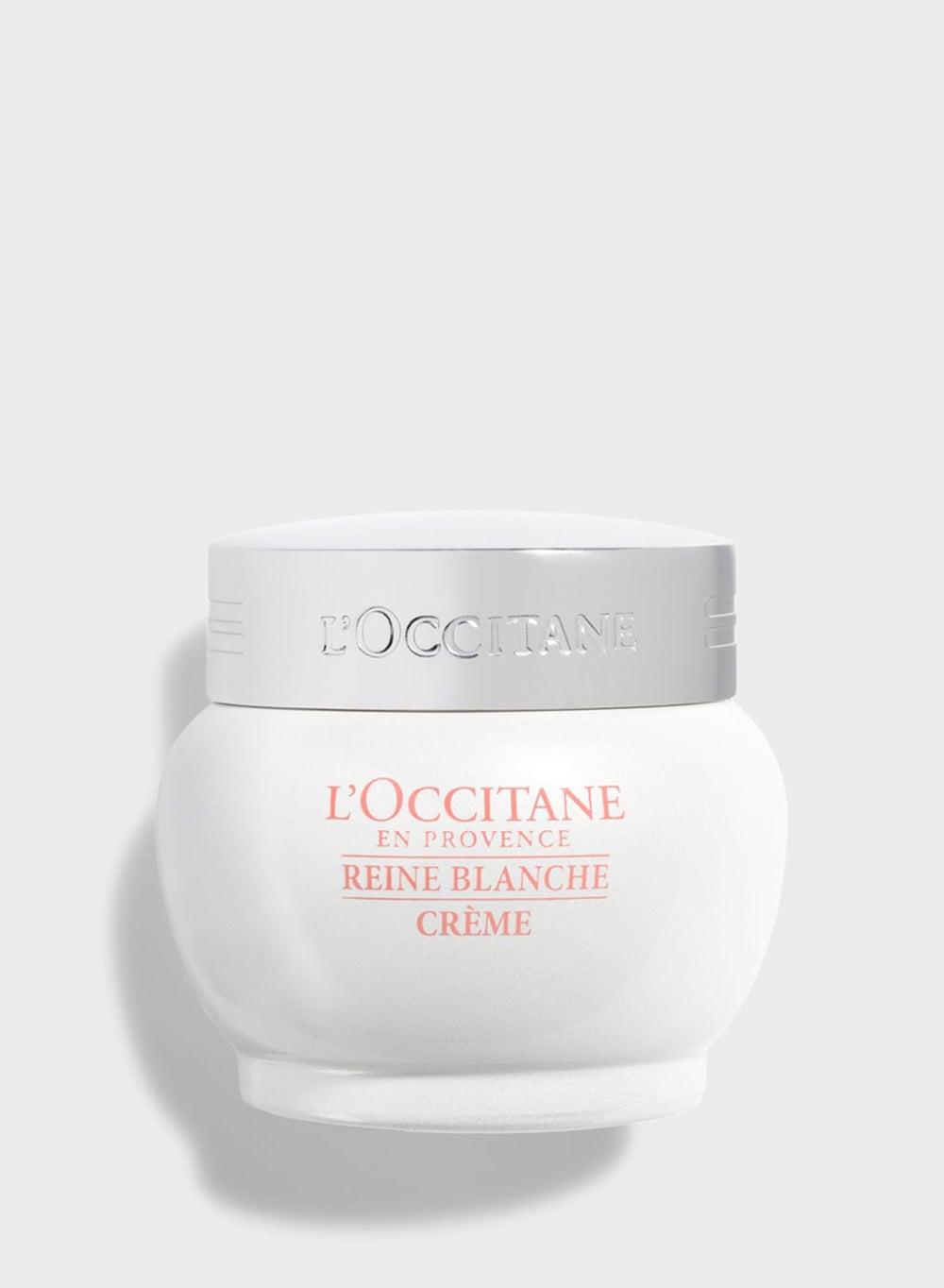 Reine Blanche 50Ml Luxurious Illuminating Face Cream - Image 1