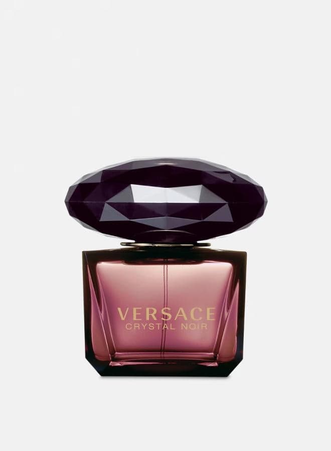 Versace Crystal Noir EDT 90ml - Enchanting Elegance - Image 1