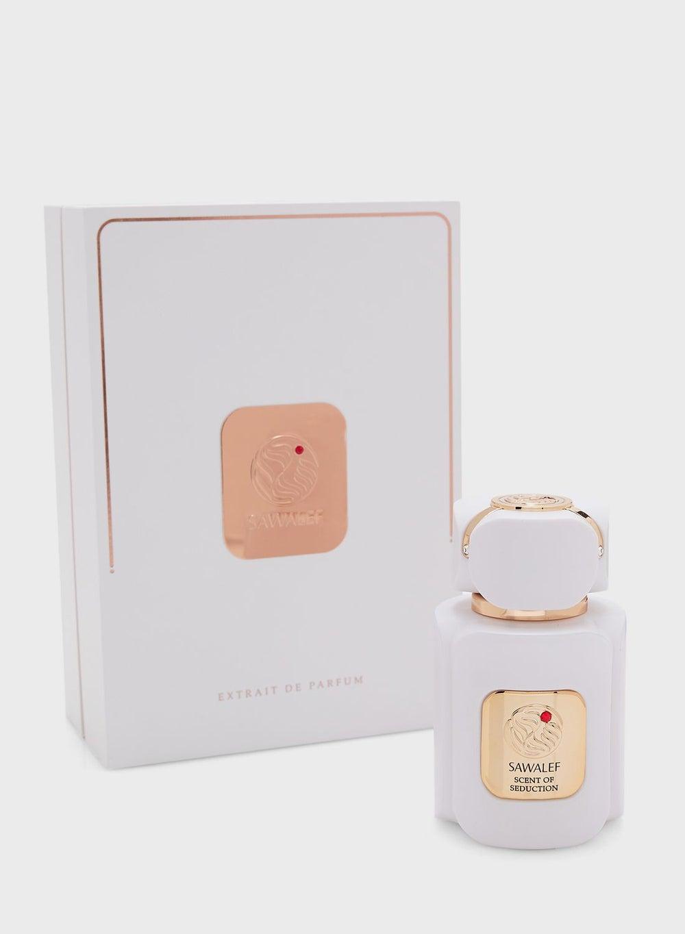 Scent Of Seduction 80Ml - Enigmatic Eau de Parfum - Image 1