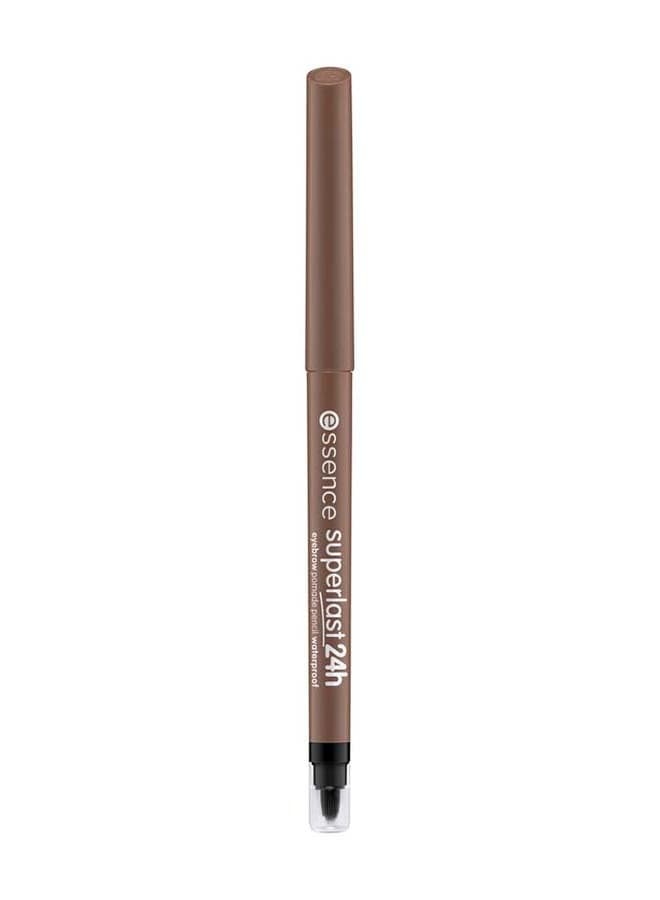 Superlast 24H Waterproof Brow Sculptor 20 - Image 1