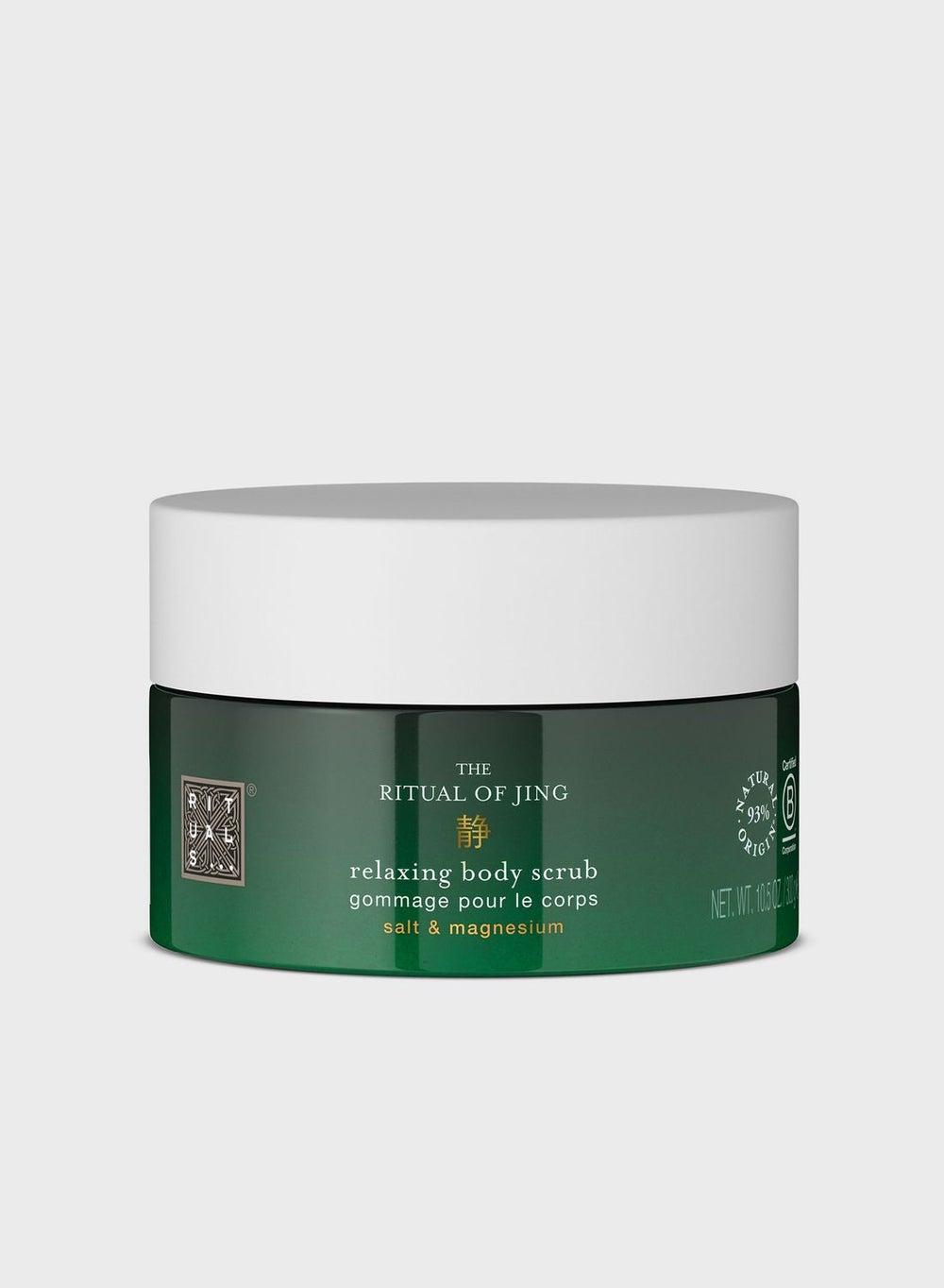 Ritual of Jing Luxury Body Scrub - Tu 1116116 - Image 1