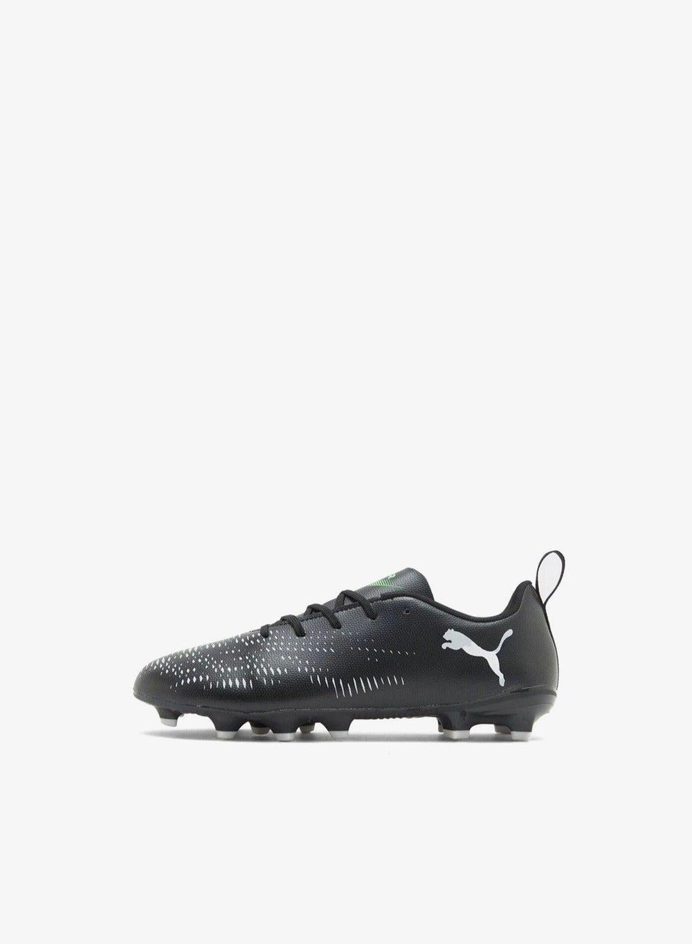 Kids Future 8 Play Fg/Ag Jr - Dynamic Football Footwear - Image 1