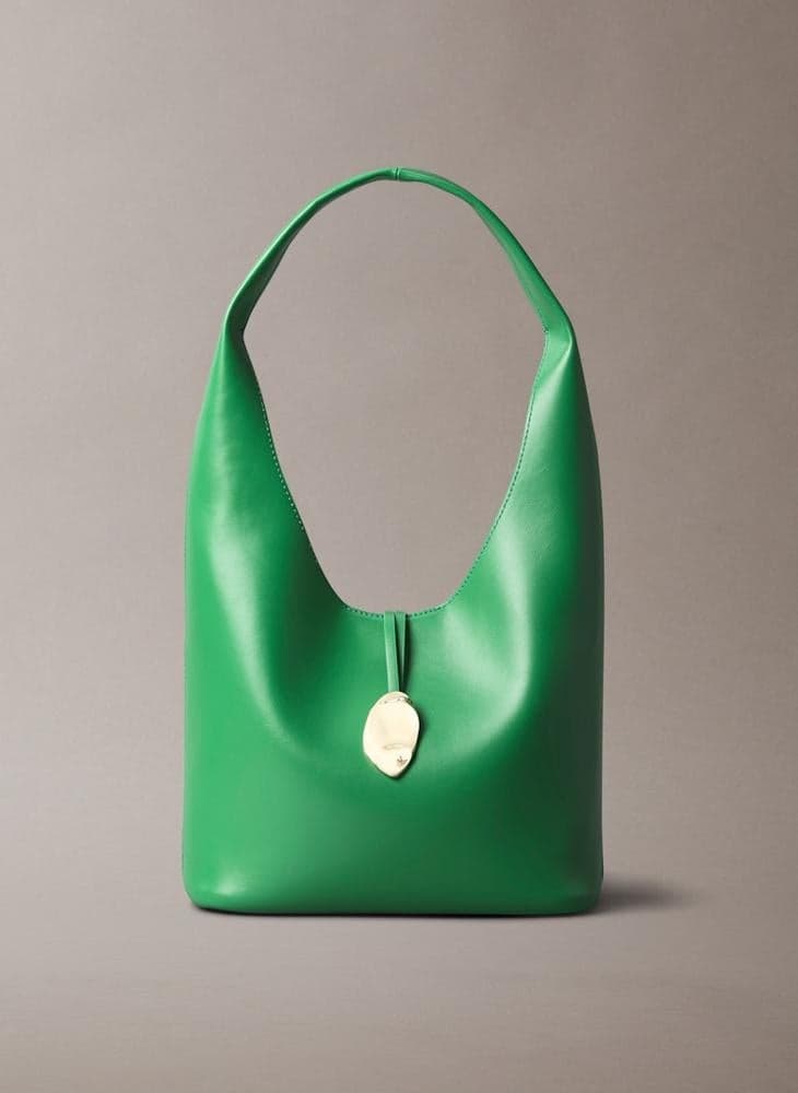 CALVIN KLEIN Elegance On-the-Go Women's Casual Shoulder Bag - Image 1