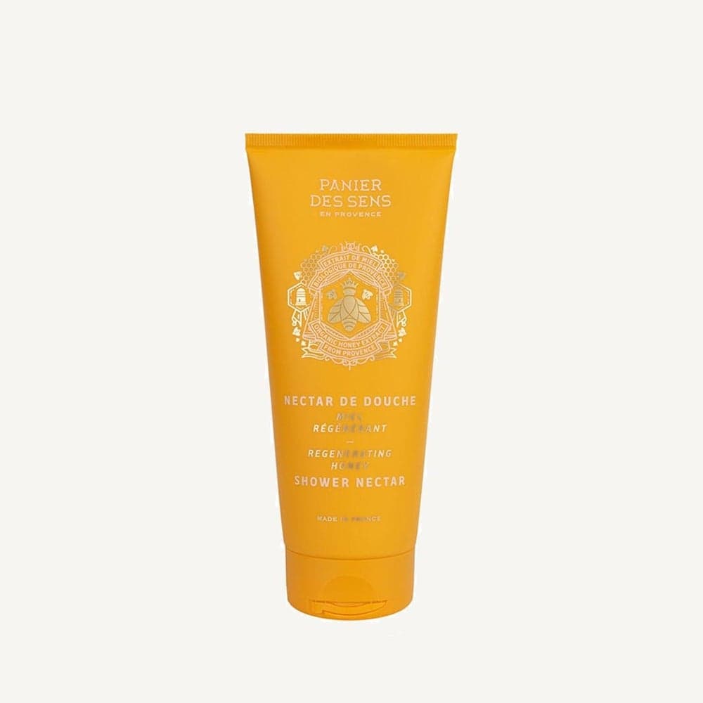 Shower Nectar - Regenerating Honey Indulgence - Image 1