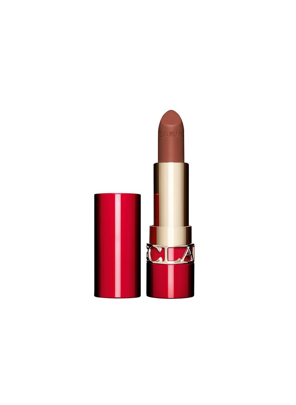 784V Matte Velvet Joli Rouge - Satin Lip Bliss - Image 1