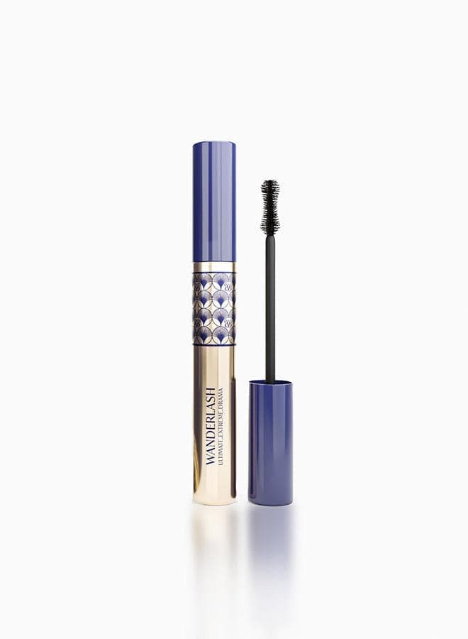 Wanderlash Mascara 7ml - Ultimate False Lash Effect - Image 1