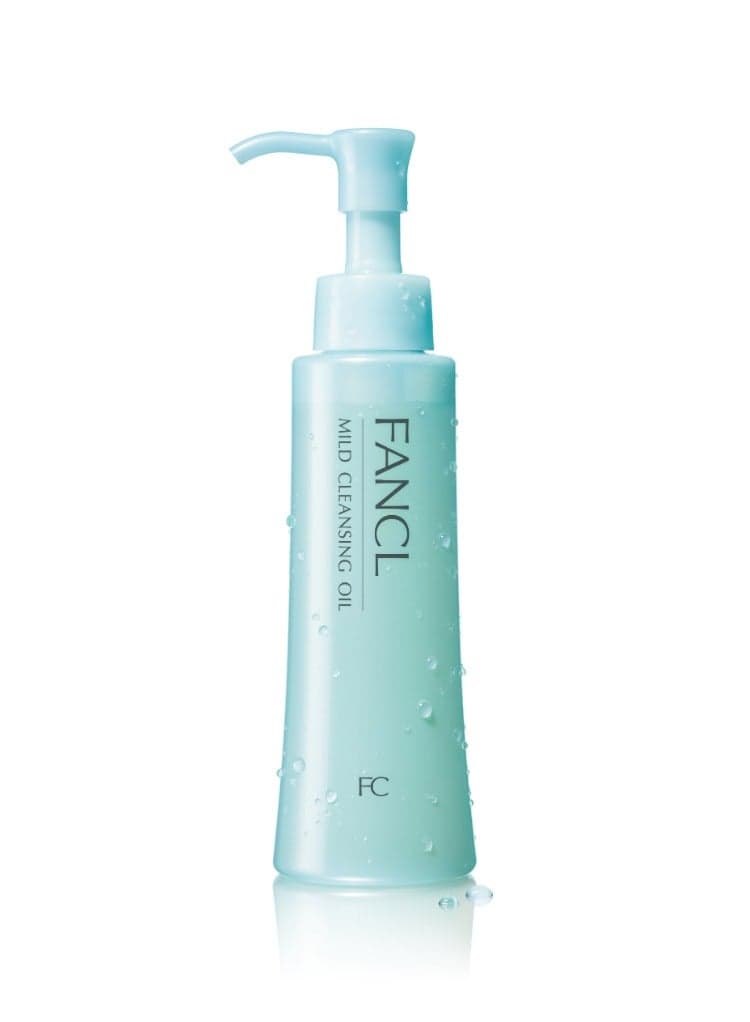 Luxurious Japanese Oil - Gentle Makeup Meltdown, 100% Pure - Image 1