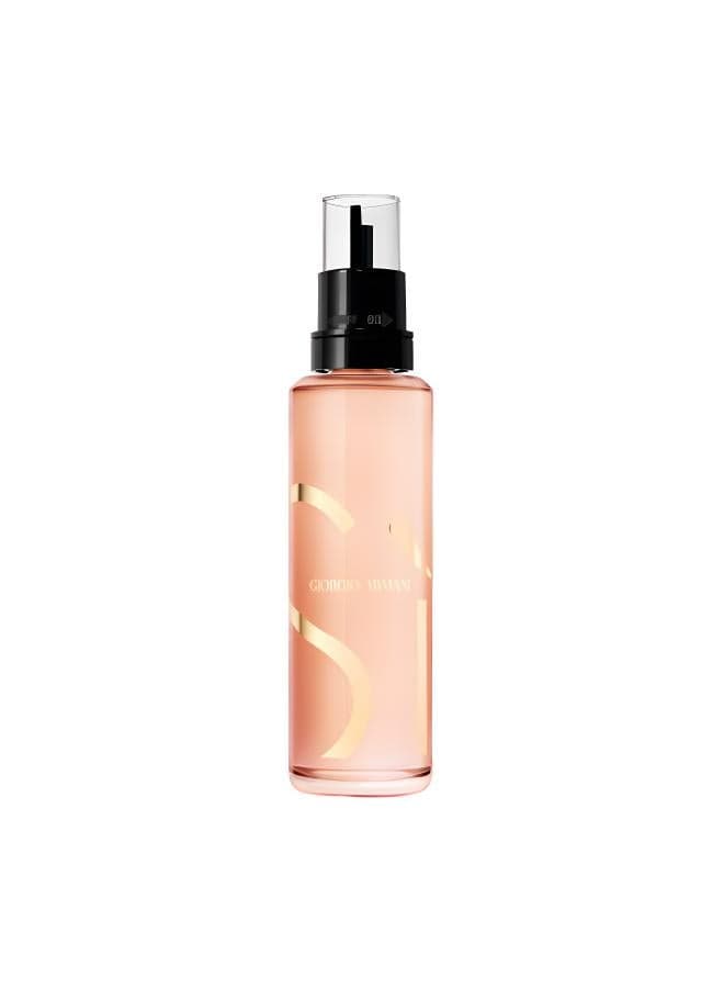 Giorgio Armani Si Eau de Parfum Refill 100 ml - Sensual Essence - Image 1
