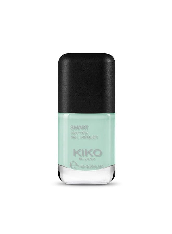Flawless Shine Nail Lacquer 84 - Quick Dry Formula - Image 1