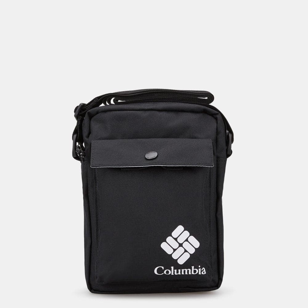 Columbia Zigzag™ Crossbody Bag - Elegant Utility on the Go - Image 1