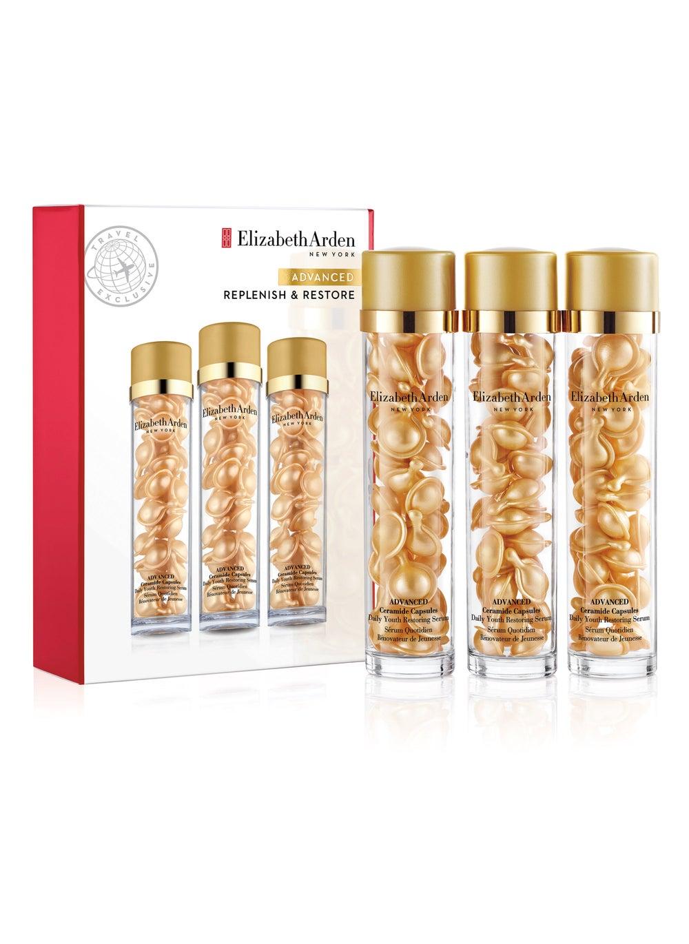 Elizabeth Arden Ceramide Trio: Radiance Renewal Serum - Image 1