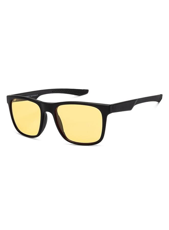 VINCENT CHASE VC S16955 Night Riding Sunglasses - Glamorous Glare Reduction - Image 1