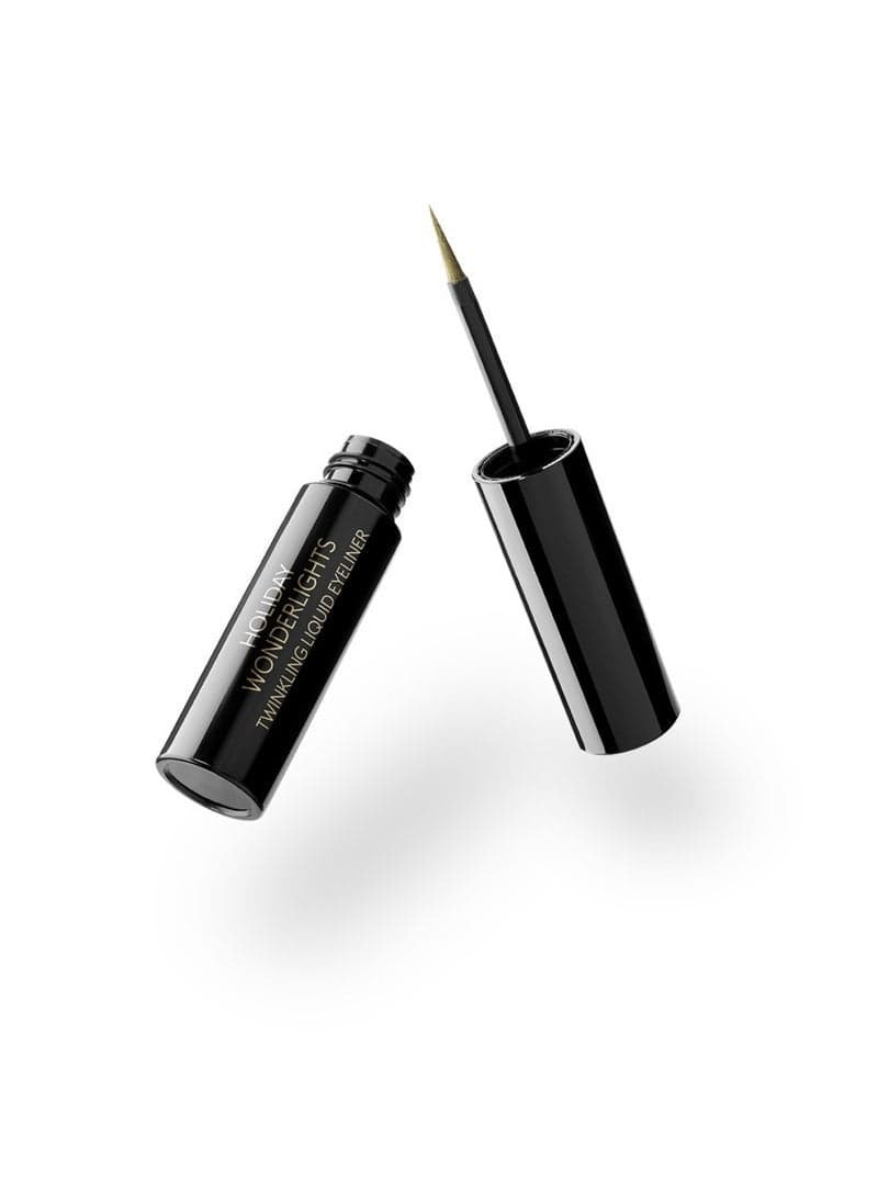 Holiday Wonderlights Twinkling Liquid Eyeliner - Image 1